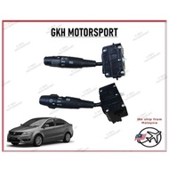 Proton Preve Head Lamp Headlamp Switch Original (Black Base)