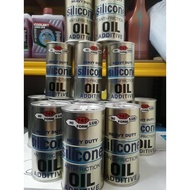 OIL ADDICTIVE HFL SILICONE ANTI FRICTION / IBU MINYAK HEAVY DUTY BAGI PELBAGAI JENIS KERETA