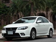 2009 Mitsubishi Fortis 1.8  FB搜尋 : 『凱の中古車-Dream Garage』