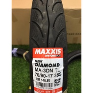 MAXXIS TAYAR Diamond New MA-3DN (TL)