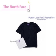 The North Face Purple Label Pack Pocket Tee