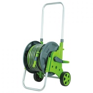 ♠️Shopaom Tree O Plus ชุดสายยางพร้อมหัวฉีดน้ำและอุปกรณ์ ขนาด1/2” ยาว20เมตร สีเขียวเทา รับประกันของแ