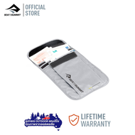 Sea to summit Neck Wallet RFID กระเป๋าสตางค์ป้องกันโจรกรรม