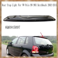 [K U Y G] Brake Light Rear Stop Light 6Q6945097   9N 9N3 Hatchback 2002-2010 High-Mount
