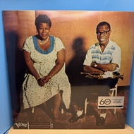 Jazz Famous Plate Ella Louis Ella Louis Ella Louis Vinyl LP 40cm Ella Louis Jazz20250929