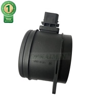 OEM 13628509725  MAF Mass Air Flow Sensor Meter For BMW E46 E65 E66 E85auto parts Car decoration