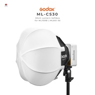 Godox ML-CS30 30cm Lantern Softbox for Godox ML100Bi | ML60ii Bi ซอฟบ็อกซ์ทรงโคมกระจายแสง ประกันศูนย
