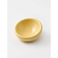 [in stock] MUJI MUJI Porcelain Bowl Pet Supplies Cat Bowl Dog Bowl Pet Bowl Food Bowl