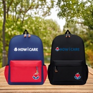 How I Care Backpack
