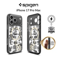 Spigen iPhone 17 Pro Max Case 6.9" c11 Nocturne Magfit Camera Control Button Magnetic Phone Case