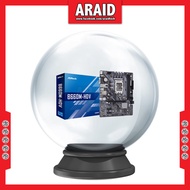 Asrock B660M-HDV MATX