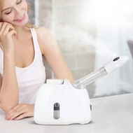 KSKIN Home Use Portable Face Steamer Beauty Face Sprayer Spa Steamer Nano Facial Steamer