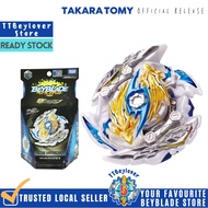 B-144 TAKARA TOMY Booster Zwei Longinus Drake Spiral' Metsu BEYBLADE BURST GT Original |TTBeylover