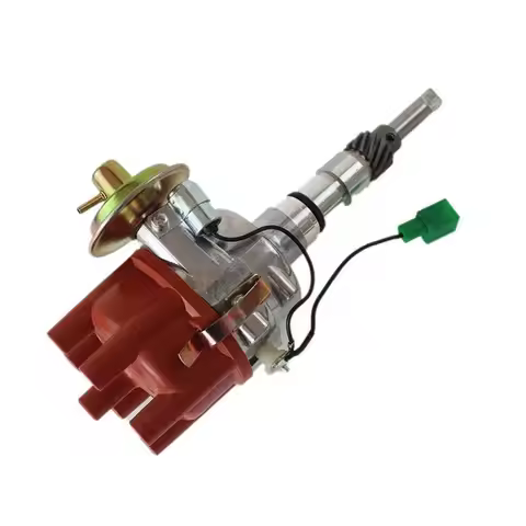 Ignition Distributor 19100-61180 For Toyota Land Cruiser 2F 4.2L 3F 4.0L FJ40 FJ60 FJ62 FJ70 FJ73 FJ