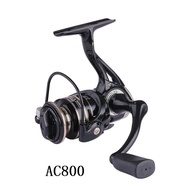 【Ready Stok】CORALOV Deukio Reel Pancing Full Besi Ril Pancing Reel Pancing AC2000-AC7000 Alat Pancin