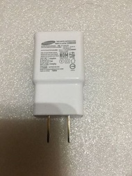 三星原廠 Samsung 9V QC 2.0 閃電快充 快速充電器