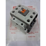 Contactor LS - Starting from LS MC 32A