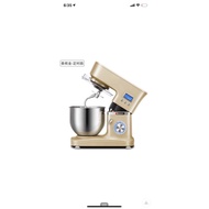 (Ready Stock) HAUSWIRT 海氏可定时多功能搅拌器/Multifunctional Kitchen Stand Mixer