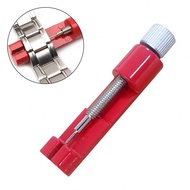 Watch Chain Remover Kit Watch Strap Tool  for Watch Strap Link Removal DIY Strap Adjustment Strap Le