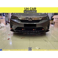 Honda city 2020 2021 2022 gn2 rs v2 front side rear diffuser lip lips bodykit