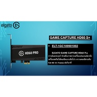 Elgato HD60 PRO Game Capture CARD-HD60 Version