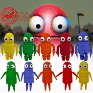 R.e.p.o Robot 3d Printed Joint Movable Robot Ornaments Decoration Toys Gifts D2p6