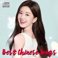 CHINESE SONGS CAR CD CASSETTE - CHINESE SONGS CD - MANDARIN SONGS CD CASSETTE - COMPACT DISC AUDIO C