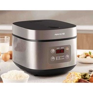 4L low-sugar rice cooker digital 2-person household low-sugar insulating rice cooker for 2 people