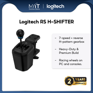Logitech RS H-SHIFTER