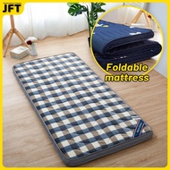 Foldable mattress student dormitory single tatami mattress dormitory mattress dormitory artifact mat is thickened bedroom mat quilt single mattress