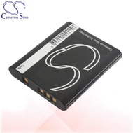 CS Battery Sony MHS-PM1 / MHS-PM5 / MHS-PM5KP Battery 770mah CA-BK1