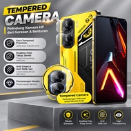 NUBIA NEO 3 NEO 3 GT Tempered Glass Camera Anti-Scratch Camera Lens