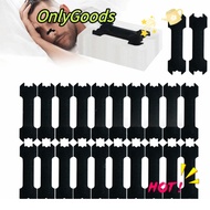 ONLYGOODSS 30Pcs Nose Strips, Nasal Congestion Breathable Breath Nasal Strips,  Hypoallergenic Non-I