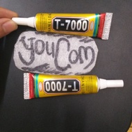 T7000 Lcd Touchscreen Glue Service Glue 15ML T 7000