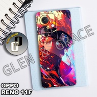 G26/Case Procamera RENO 11F/Anime Motif/softcase reno 11f/casing reno 11f/silicone reno 11f