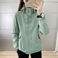 windbreaker women elgini windbreaker windbreaker jacket Jacket Women
