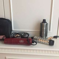 Vidal Sassoon Styler 沙宣電熱捲髮風筒