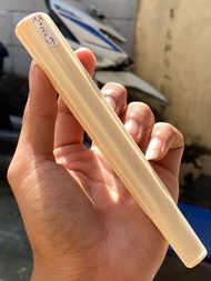 once pipa gg asli lokal 15cm blimbing lebar tebal mulus