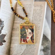 扎基拉姆(前世今生)