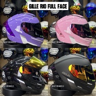 gille helmet full face dual visor Price & Voucher Jul 2026 | BigGo ...