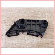 Rear Bumper Bracket Rear Bumper Retainer Rear Bumper Support Small Toyota Vios 2013-2018 PER SIDE ◳