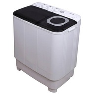 Toshiba SEMI AUTO WASHER VH-H85MM 7.5KG