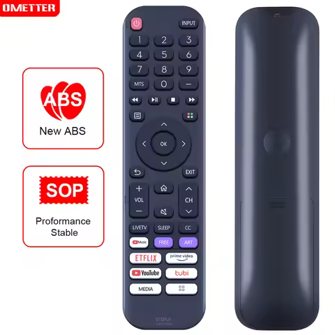 New applicable FOR Hisense VIDAA sharp English EN2C30H TV remote control can be universal