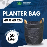 50 Liter Planter Bag BIG Grow Planterbag