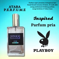 Parfum Pria Tahan Lama 24 Jam Ori SANG X / Parfume Pria Non Alkohol / Parfum Pria Terbaik / Parfum