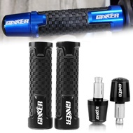 Suzuki Gixxer 150 250 155 SF Gixxer 150SF 250SF 2023 2020 2021 Aluminum Motorcycle Handlebar Grips H
