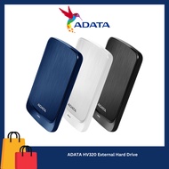 ADATA HV320 External Hard Drive