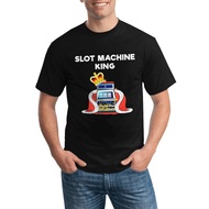 Top Selling Summer Cotton Slot Machine Casino Gambling King