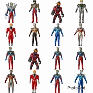 Assorted Ultraman Hero Series Ultraman Zero
