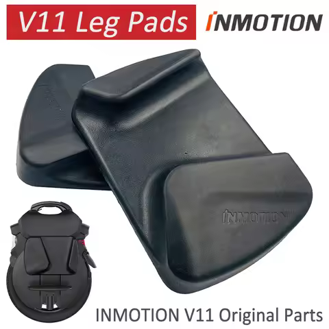 INMOTION V11 Unicycle Leg Pads V8 V8F V10 V10F Power Pads New Guard Soft Original Monowheel Accessor
